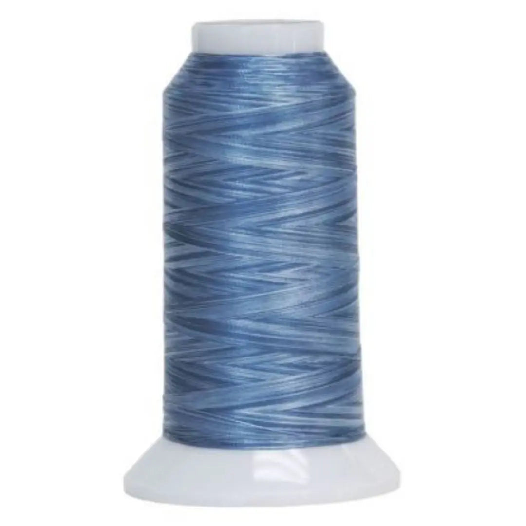 Variegated Thread