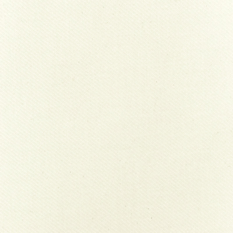 Icing Ivory Stretch Selvedge Denim Fabric