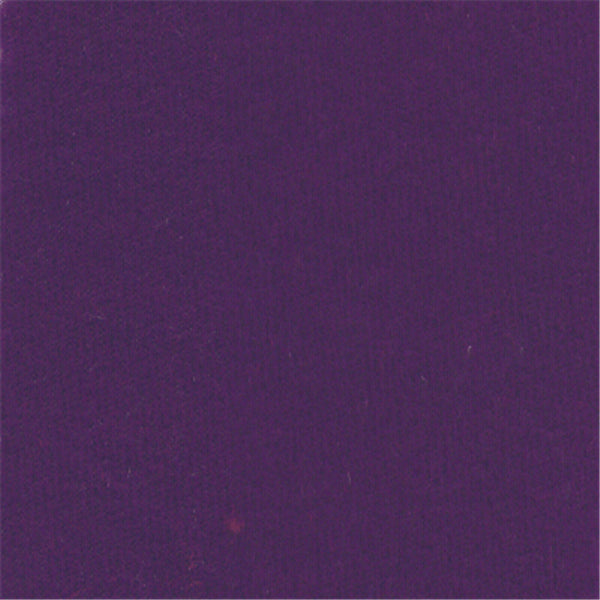 Purple Triple Velvet Fabric - Reorderable
