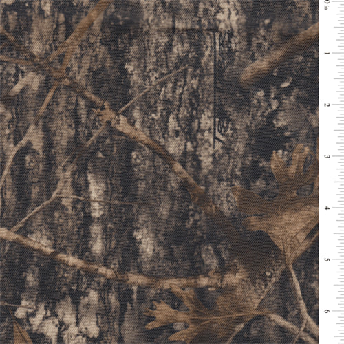 12 YD Bolt-True Timber Conceal Fabric