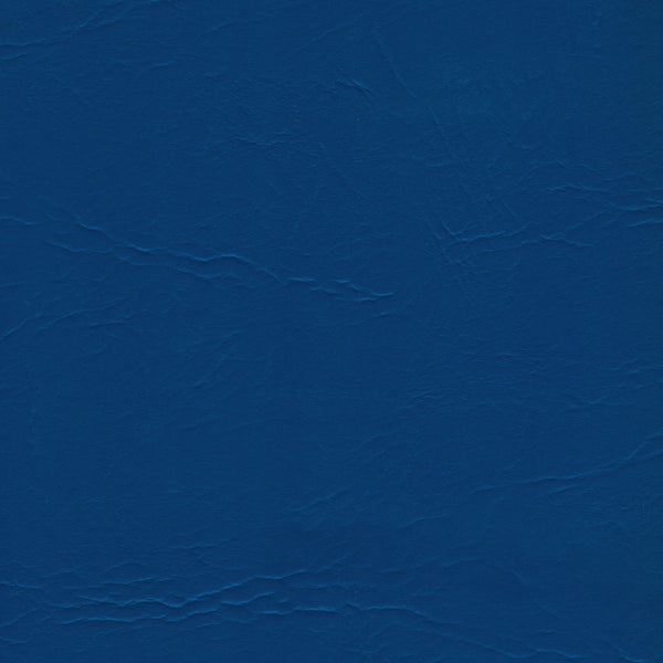 10 YD Bolt-Navy Knitback Vinyl Fabric