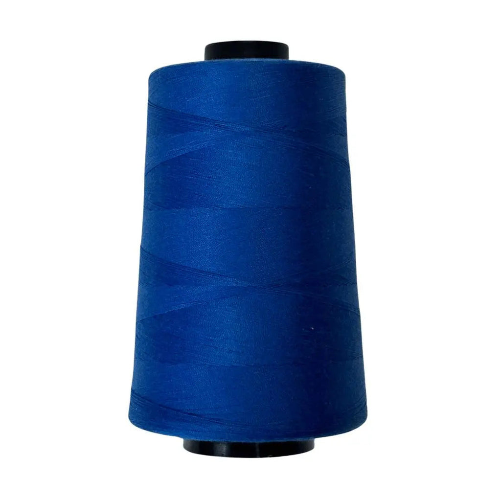 W32059 Blue Perma Core Tex 30 Polyester Thread – Fabric Depot