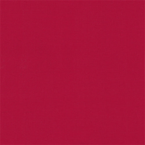 15 YD Bolt-Red Poplin Fabric