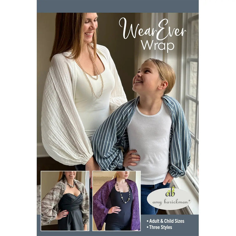 WearEver Wrap