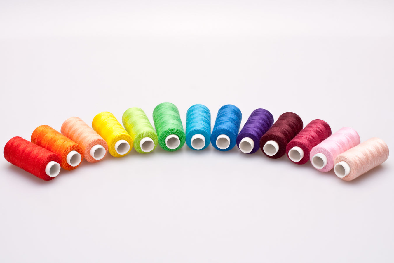 THREAD: so many yummy colors