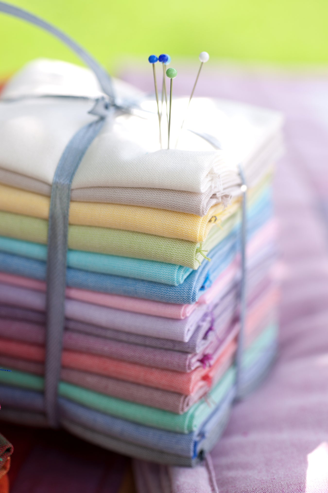 Quilt Bundles and Kits