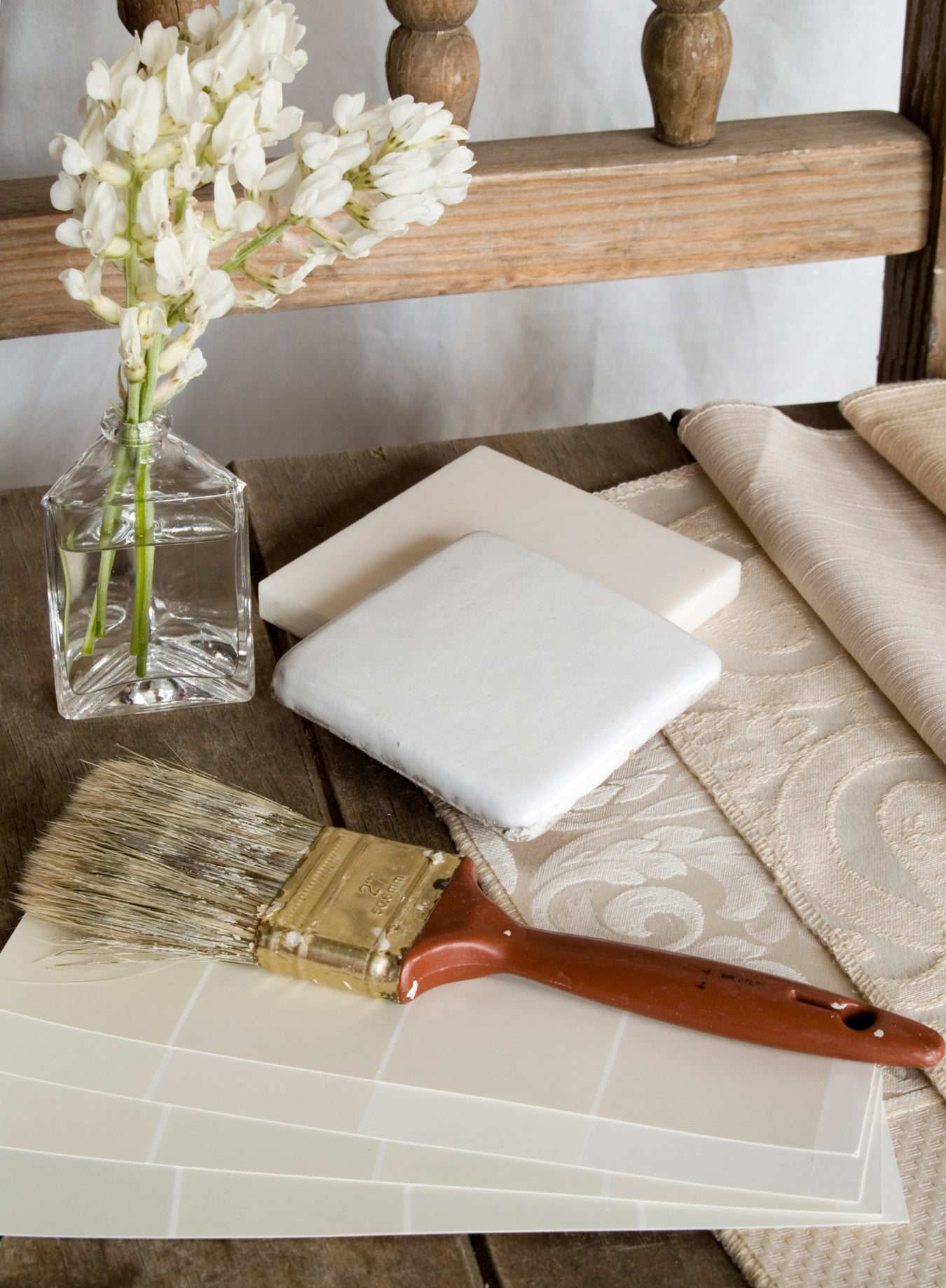 Home Decor - Drapery and Curtain Fabrics