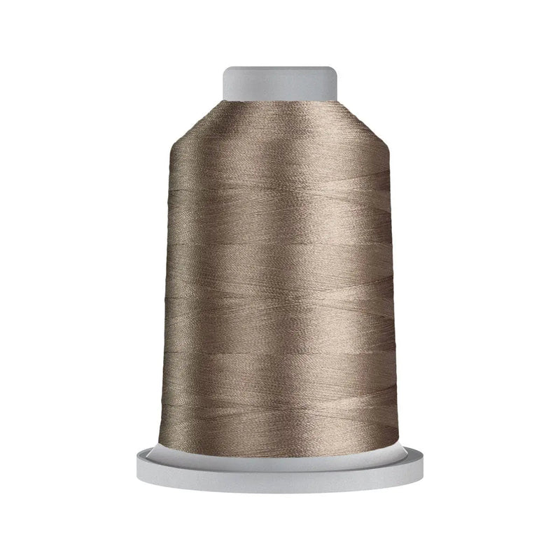27531 Oyster Glide Polyester Thread - 5,500 yards King Spool