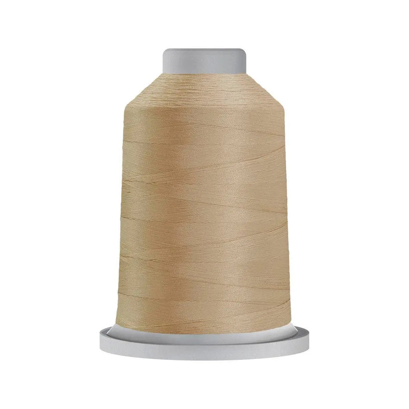 20005 Pearl Glide Polyester Thread - 5,500 yards King Spool
