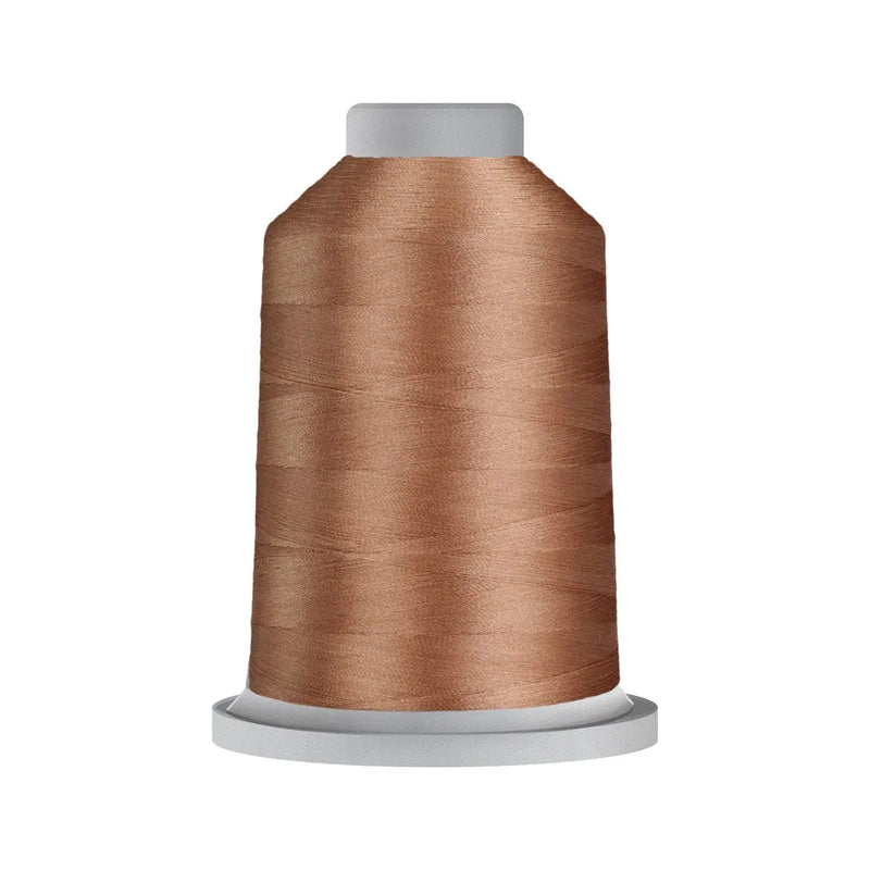20728 Sand Castle Glide Polyester Thread - 5,500 yards King Spool