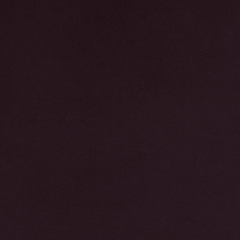 Quilting Cuddle Solid Black Cherry Fabric Per Yard