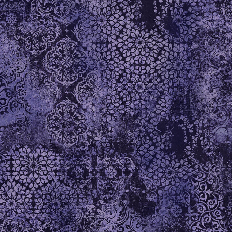 Barely Basics Stone Wash Quilting Cuddle Jewel Fabric Per Yard