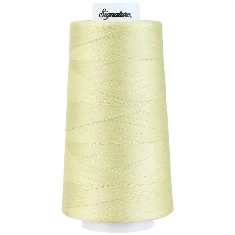 Signature Thread